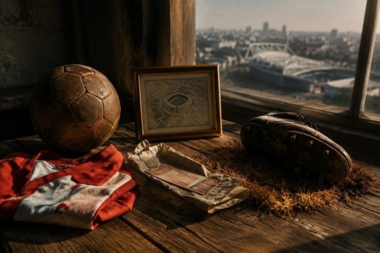 Exploring the Dynamics of Changing Football Allegiances
