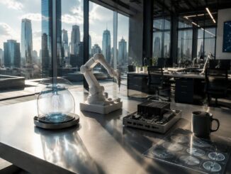 Exploring the Latest AI and Tech Innovations from August 2026