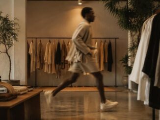 Exploring the Latest Trends in Fashion and Lifestyle for 2026