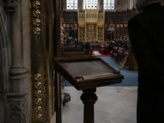 Exploring the role and functions of the uk house of lords