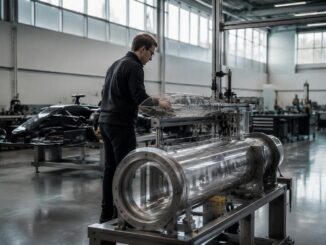 F1 tech explained: Energy Recovery Systems, aerodynamics and performance upgrades