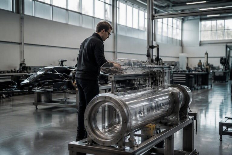 F1 tech explained: Energy Recovery Systems, aerodynamics and performance upgrades