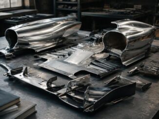 F1 upgrade terms explained: sidepods, floors, and wings