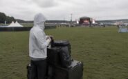 Festival survival kit for rain and heat in the uk