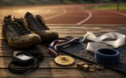 Final Day of Athletics at Glasgow 2026 Commonwealth Games
