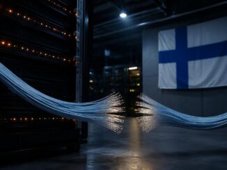 Finland's Plan to Sever Internet Links with Russia and Its Implications
