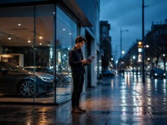 First car buying checklist: finance, insurance, and scams to avoid