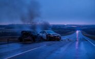 Five Teenagers Die in Horrific M9 Motorway Crash in County Kildare