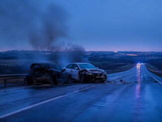 Five Teenagers Die in Horrific M9 Motorway Crash in County Kildare