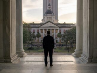 Florida Election 2026: Democratic Unity Could Reshape Political Future