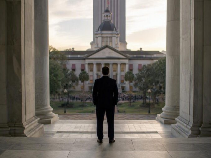 Florida Election 2026: Democratic Unity Could Reshape Political Future