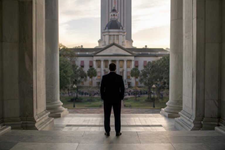 Florida Election 2026: Democratic Unity Could Reshape Political Future