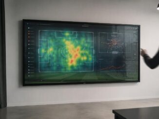 Football analytics 101: expected goals, possession value, and pressing metrics