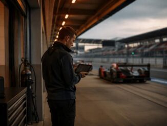 Formula one strategy and technology explained: A beginner's guide