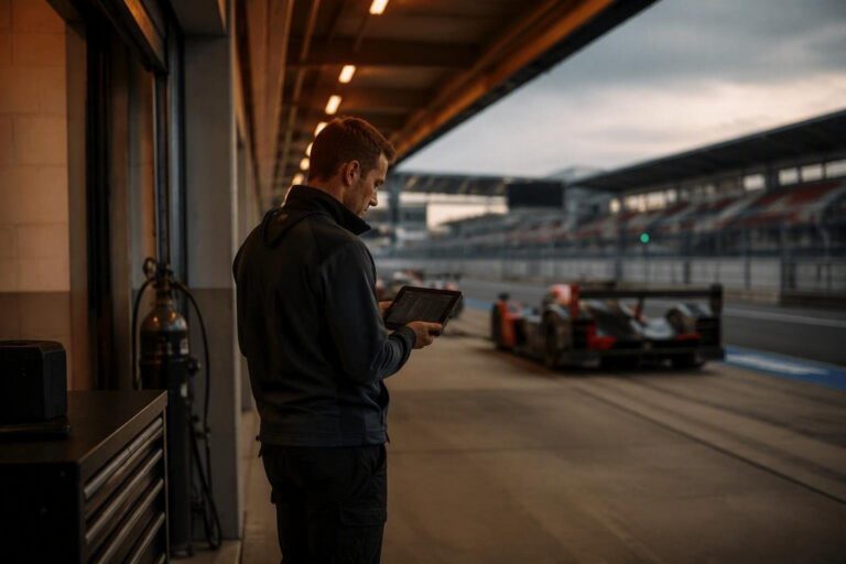 Formula one strategy and technology explained: A beginner's guide