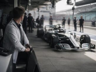 Formula one team orders explained in depth