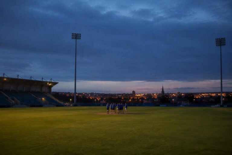 GAA Rounders 2026: Connacht's Dominance Across All-Ireland Finals