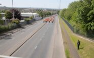 Garvaghy Road Parade Dispute Reignites in Northern Ireland
