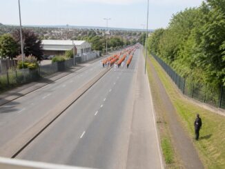 Garvaghy Road Parade Dispute Reignites in Northern Ireland