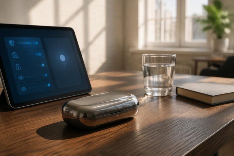 Gen-Z guide to smart glasses privacy: must-change settings