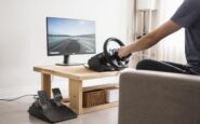 Getting started with sim racing without breaking the bank