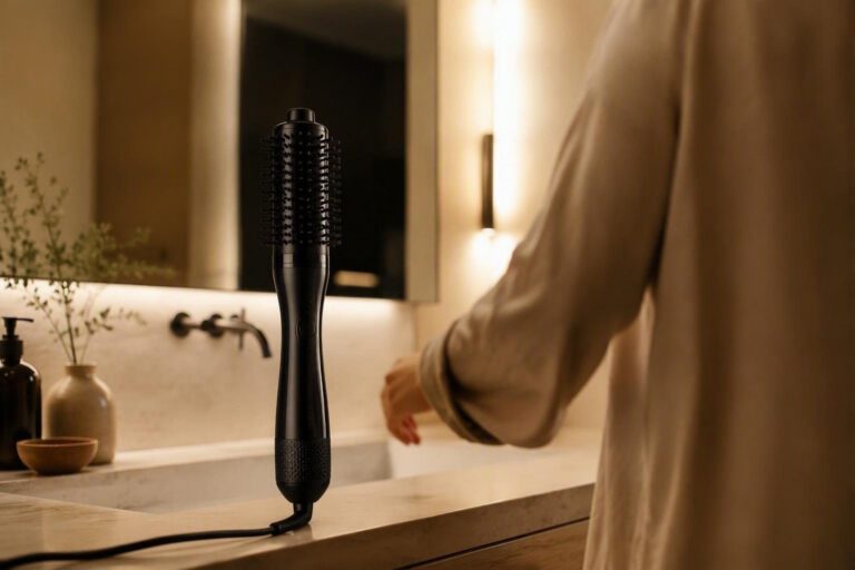 Ghd Duet Blowdry Review: The Ultimate Hair Styling Tool