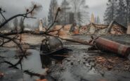 Greece and France Face Severe Wildfires Amid Europe's Worst Crisis