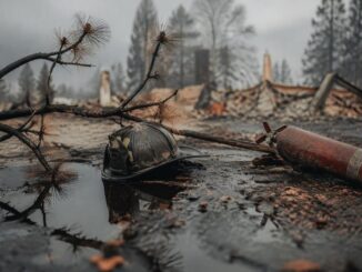 Greece and France Face Severe Wildfires Amid Europe's Worst Crisis