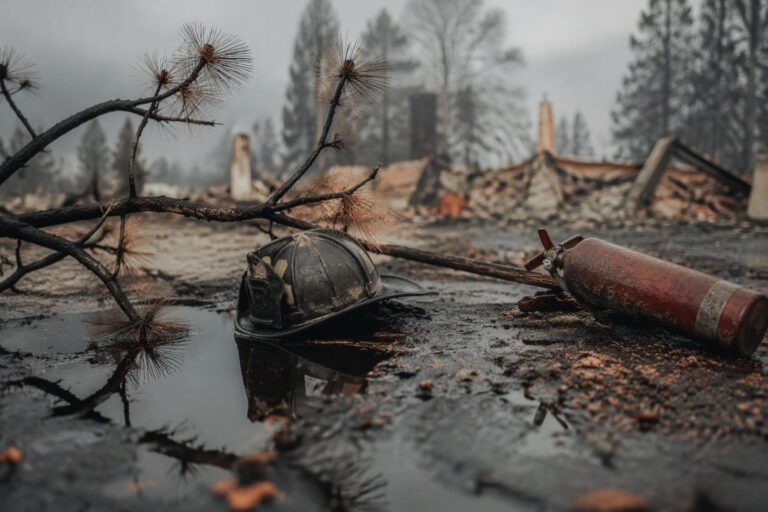 Greece and France Face Severe Wildfires Amid Europe's Worst Crisis