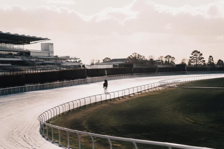 Group 3 Victories at Leopardstown: Isaac Newton and Ethical Diamond Triumph