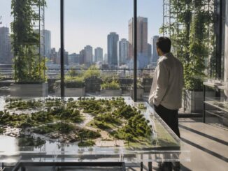 Heatwave survival strategies for urban areas