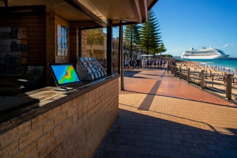 Heatwave tourism management: Strategies for destinations to mitigate climate risks