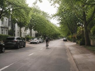 Helmet safety ratings for cyclists: a comprehensive guide