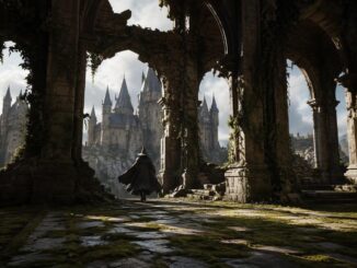 Hogwarts Legacy Sequel Officially Announced by Warner Bros.