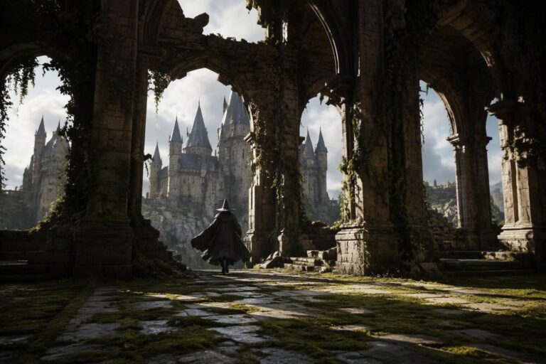 Hogwarts Legacy Sequel Officially Announced by Warner Bros.