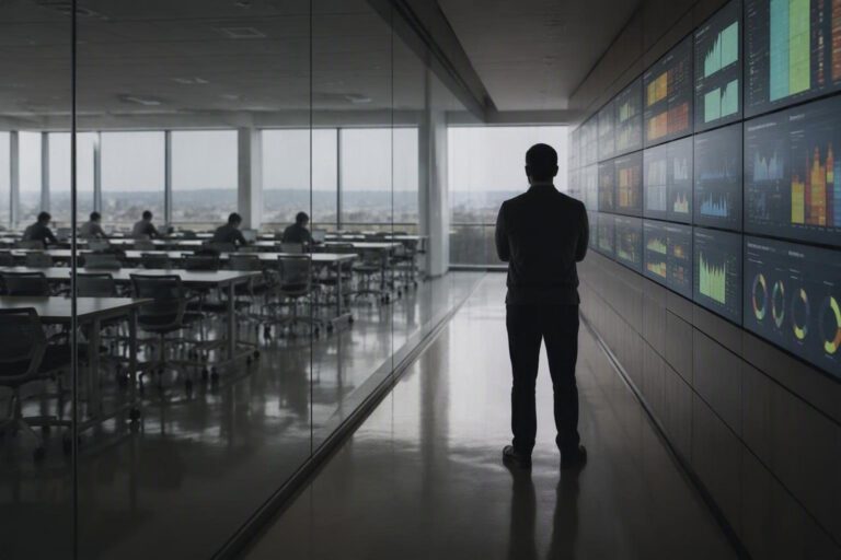 How education data drives student success and policy reform