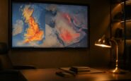 How Extreme Weather and Geopolitical Tensions Are Shaping the UK's Economic Landscape