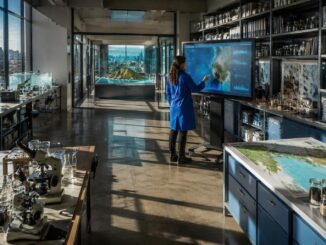 How Flexible Learning Transformed Joanne Gilmore's Career in Environmental Science