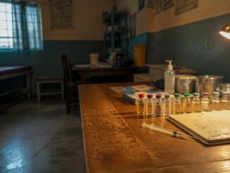 How Ghana is Navigating Healthcare Funding Gaps After USAID Withdrawal