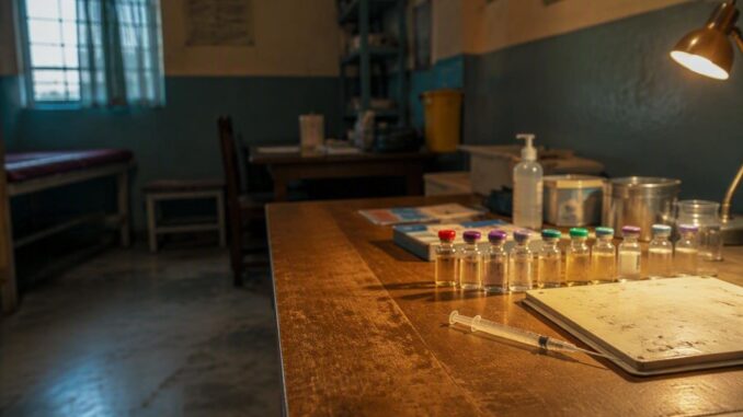 How Ghana is Navigating Healthcare Funding Gaps After USAID Withdrawal