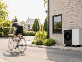 How Heat Pumps Are Revolutionizing Home Cooling in the UK