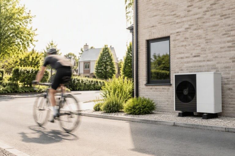 How Heat Pumps Are Revolutionizing Home Cooling in the UK