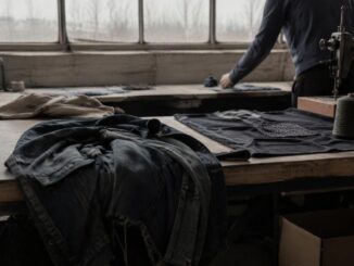 How Levi's, Uniqlo, and Zara Are Winning Over Gen Z with Clothing Repairs