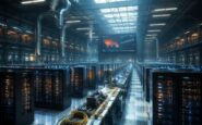 How Massive Data Centers Are Fueling the Next A.I. Breakthroughs