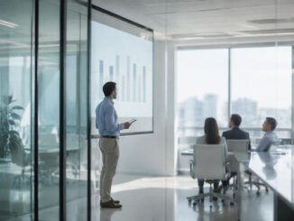 How Organizational Culture Impacts Performance and What Leaders Can Do