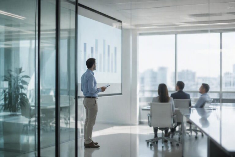 How Organizational Culture Impacts Performance and What Leaders Can Do