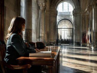 How Political Battles Turn Women into Targets: A Growing Concern