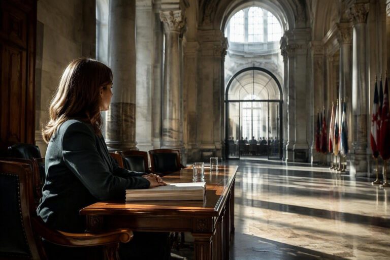 How Political Battles Turn Women into Targets: A Growing Concern