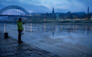 How Science is Aiding the Recovery from the Tyne Nurdle Spill