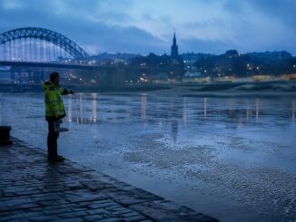 How Science is Aiding the Recovery from the Tyne Nurdle Spill
